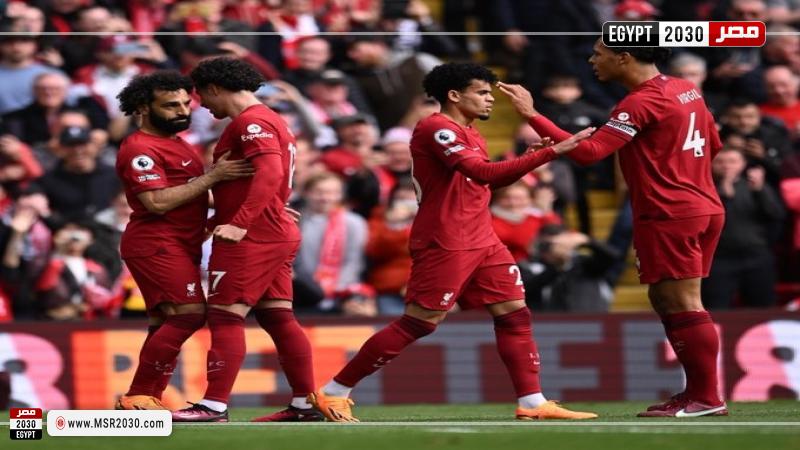 ليفربول