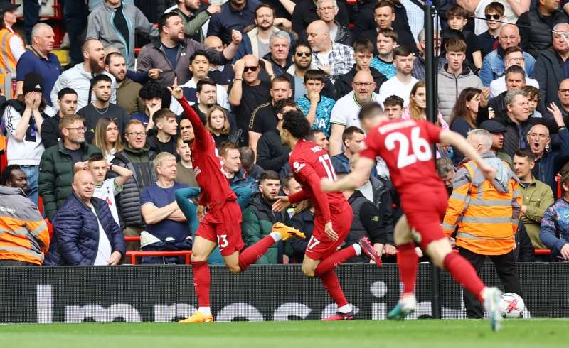 ليفربول
