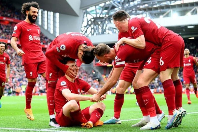 ليفربول