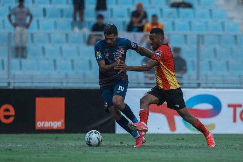 عاجل| موعد مباراة الأهلي والترجي في نصف نهائي دوري أبطال إفريقيا