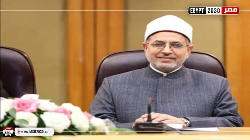 رئيس جامعة الأزهر
