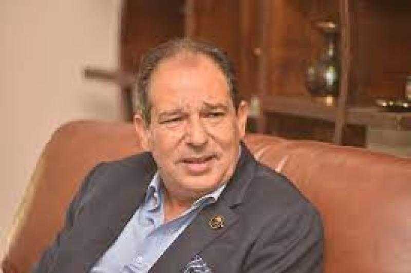 حسام الخولي: الانتخابات الرئاسية المقبلة اختبار لوحدة الشعب المصري