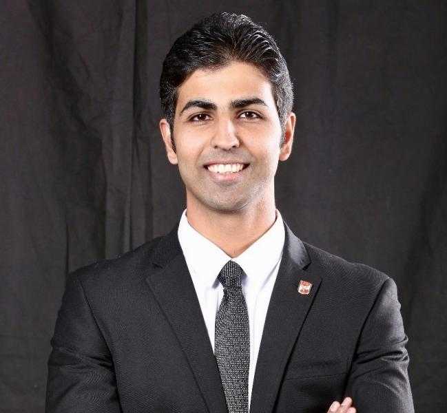 مهند مجدي رئيسًا لبعثة الأهلي في غانا