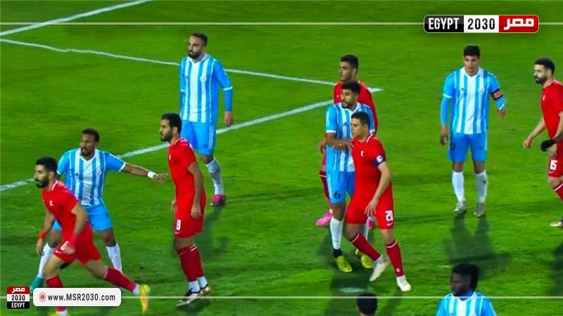 بيراميدز وفيوتشر