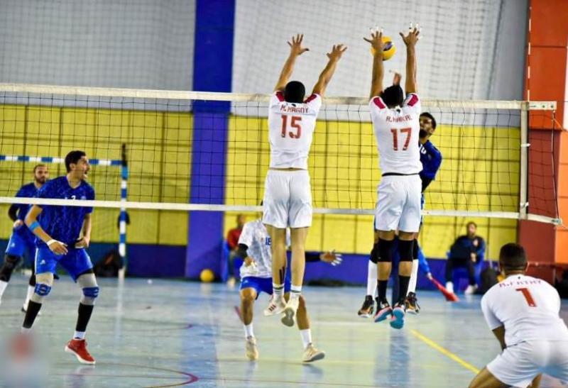 طائرة الزمالك 