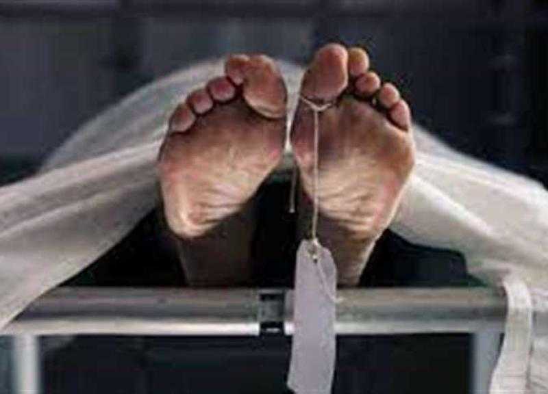 تشريح جثة فتاة لقت مصرعها على يد شقيقها في بولاق الدكرور