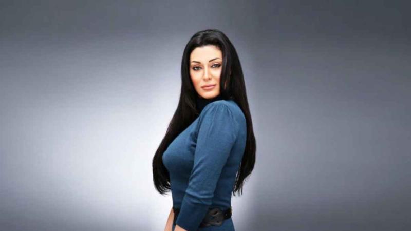 موعد ومكان جنازة والدة الفنانة مايا نصري