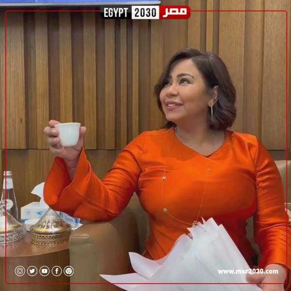 شيرين عبد الوهاب تتصالح مع روتانا برعاية المستشار تركي آل الشيخ وتستعد لحفل روائع الموجي