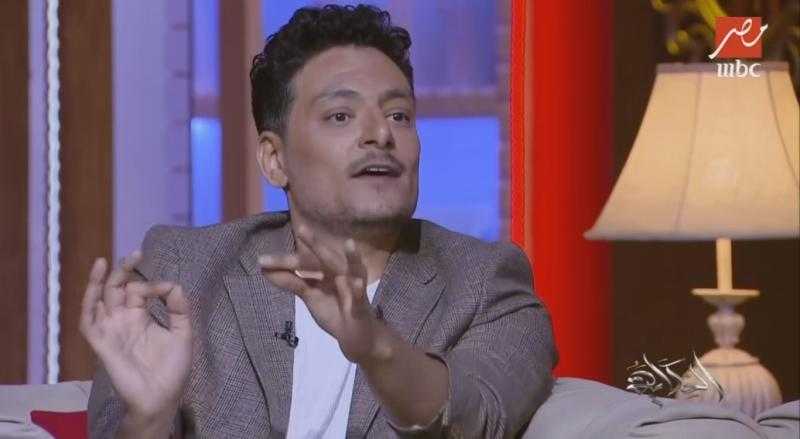 بعد مشاركته في «الأجهر».. أحمد صفوت: أنا شوفت أكبر ناموس في حياتي بكينيا