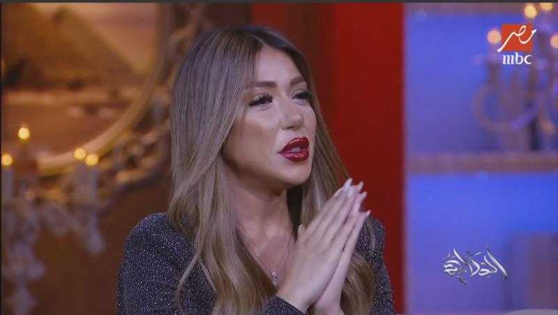 سارة سلامة عن دورها في مسلسل الأجهر: «نولا عكس شخصيتي تمامًا»