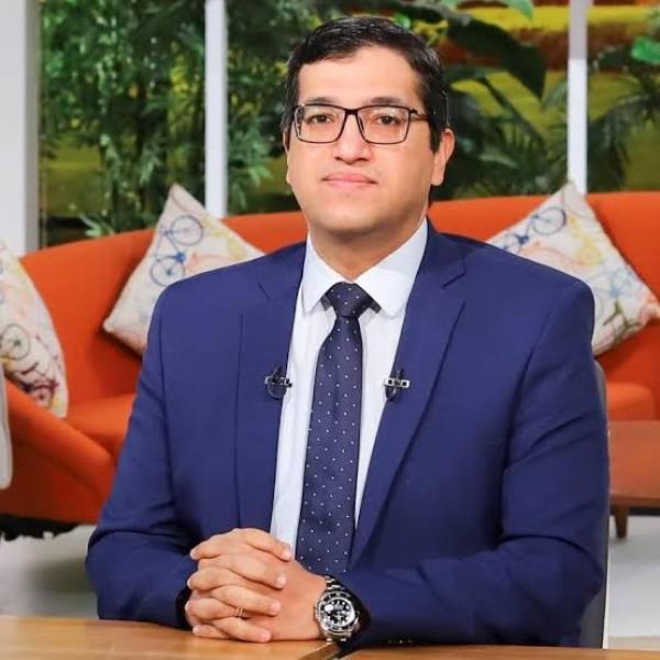 أسامة السعيد: التنظيمات الإرهابية تسطو على الثروات الطبيعية في مناطق الفوضى