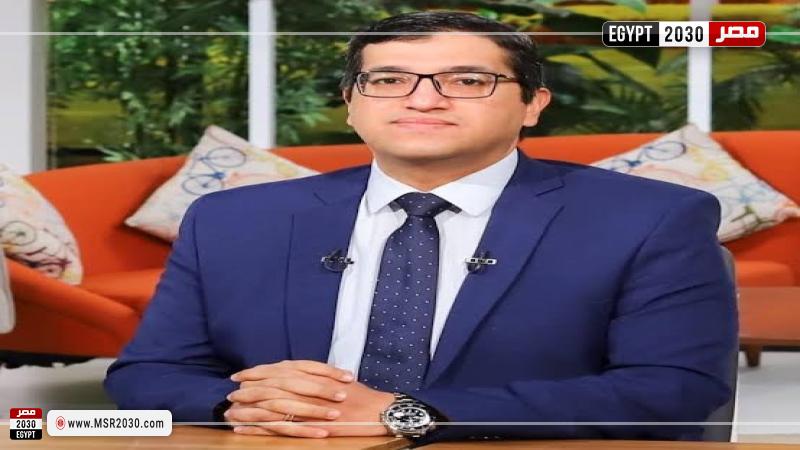 أسامة السعيد 