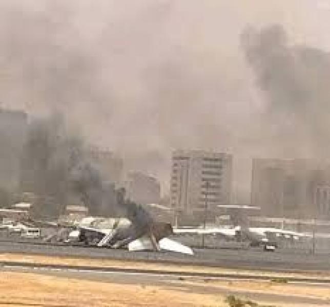باحث في الشئون الإفريقية: 3 تنظيمات إرهابية تراقب الأوضاع في السودان