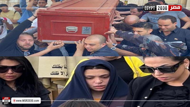 تشيع دجثمان مصطفى درويش