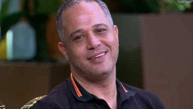 شاهد .. طبيب يكشف مفاجأة صادمة عن سبب وفاة مصطفى درويش