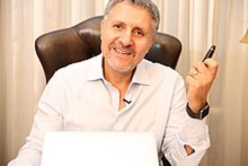 نجاد البرعي 