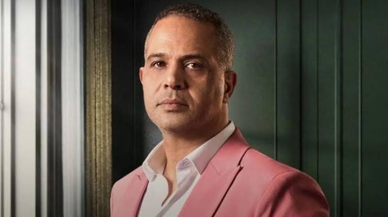 مصطفى درويش يتصدر «تويتر» بعد رحيله