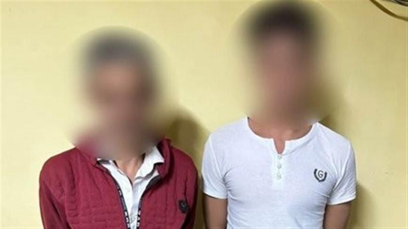 الداخلية تضبط فرد أمن سرق 25 مليون جنيه من خزينة شركة بالعجوزة