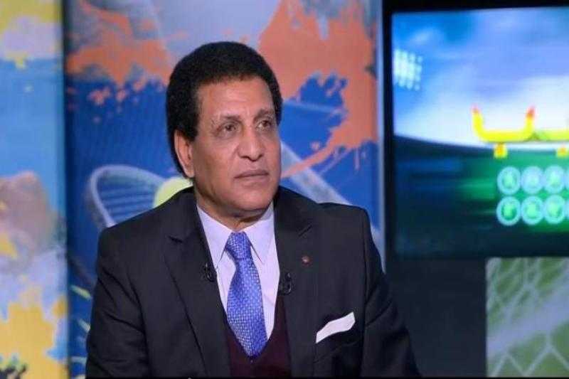 «لو مش عاوزه سيبه يمشي» فاروق جعفر يهاجم أوسوريو بسبب نجله