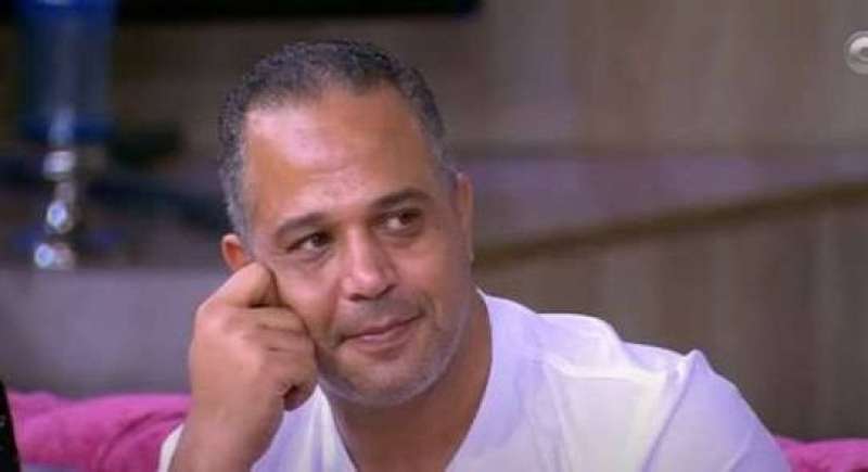 مصطفي درويش