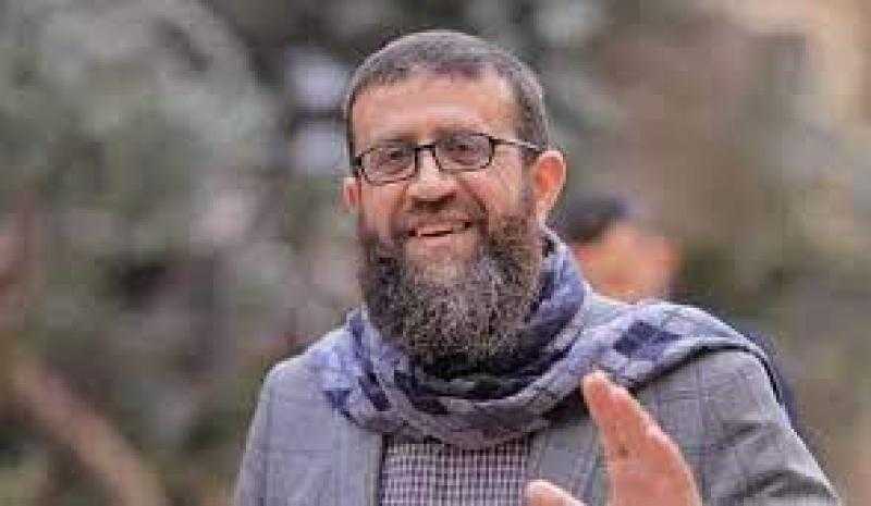بعد 86 يوما على إضرابه عن الطعام.. وفاة المعتقل الفلسطيني لدى إسرائيل خضر عدنان