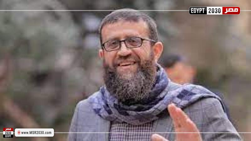 المعتقل الفلسطيني