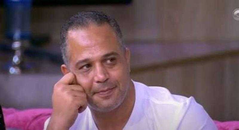 مفاجأة.. جمال شعبان يكشف السبب الحقيقي لوفاة مصطفى درويش