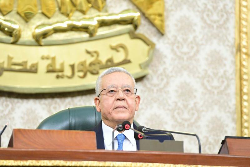 رئيس مجلس النواب 