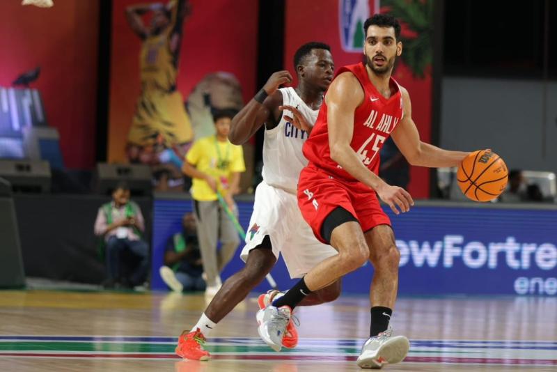 الأهلي ضد كيب تاون.. استئناف تصفيات مجموعة النيل في بطولة BAL اليوم