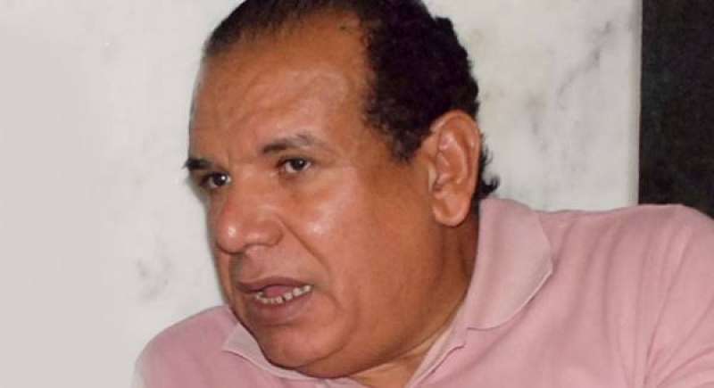 فتوح أحمد 