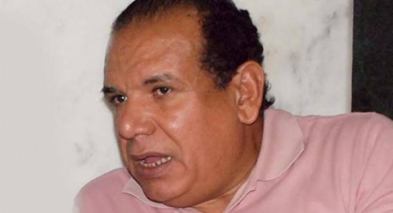 فتوح أحمد يكشف تفاصيل مشاركته في «جعفر العمدة»