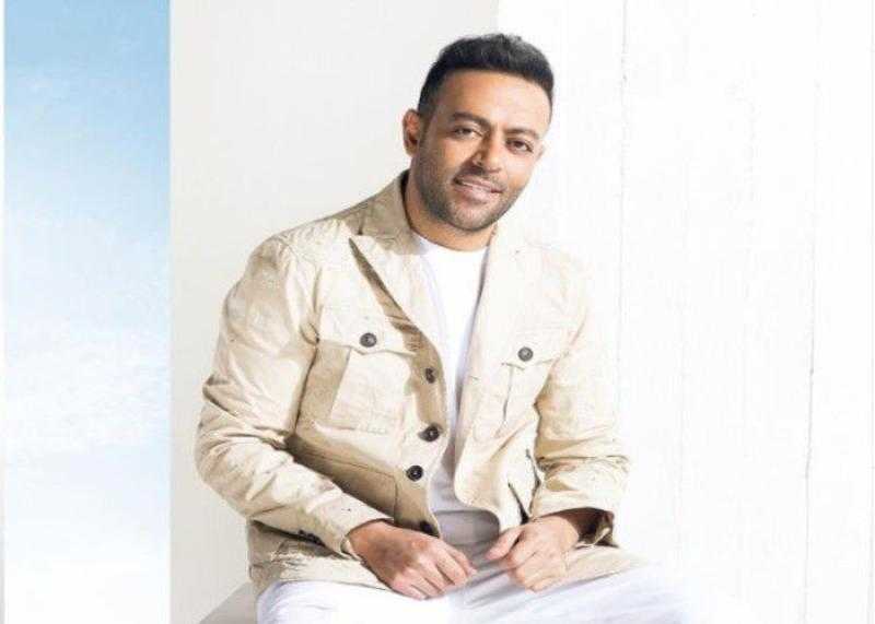 طرح تذاكر حفلي تامر عاشور في السعودية.. تعرف على الأسعار