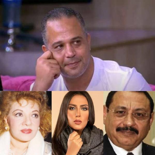 نجوم فارقوا الحياة فى 2023