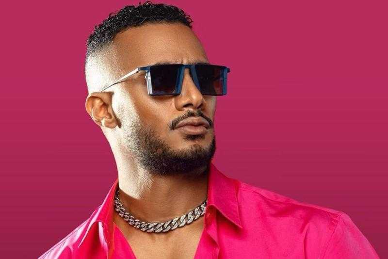 5 مليون مشاهدة في 3 أيام لأغنية TMO لــ محمد رمضان