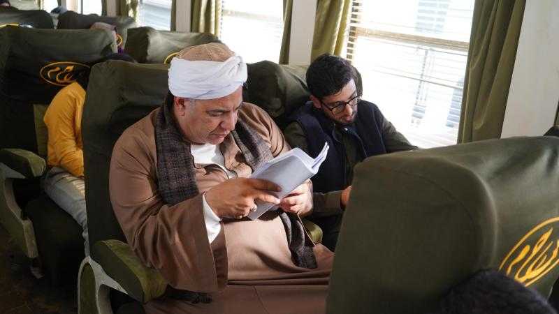 طرح البوستر الرسمي لــ فيلم ”الصف الأخير” وموعد عرضه بالسينما