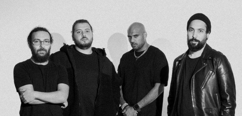 تعرف على موعد حفل فريق شارموفرز.. وأسعار التذاكر