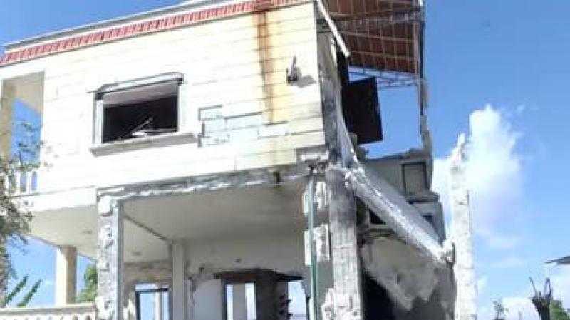 تفاصيل جديدة عن مقتل أحدث زعيم لداعش