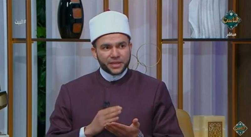 أكاديمي أزهري: «عمارة الأرض من أعظم العبادات» - فيديو