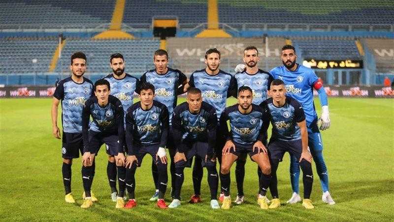 اتحاد الكرة عن انسحاب الزمالك: «حصلنا على موافقة بيراميدز في نفس توقيت اعتذار الفريق الأبيض»