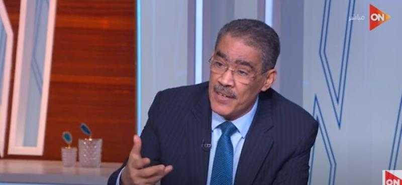 هل يتطرق الحوار الوطني إلى قضايا التعذيب؟.. ضياء رشوان يُجيب