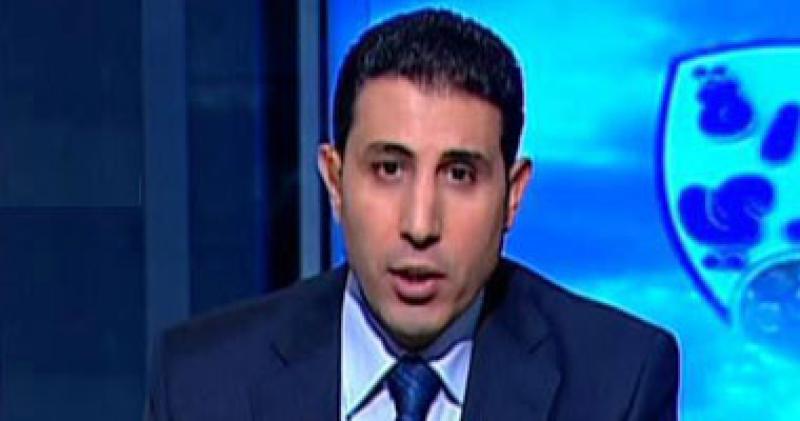 إيهاب الكومي 