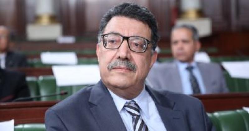 رئيس مجلس الشعب التونسي