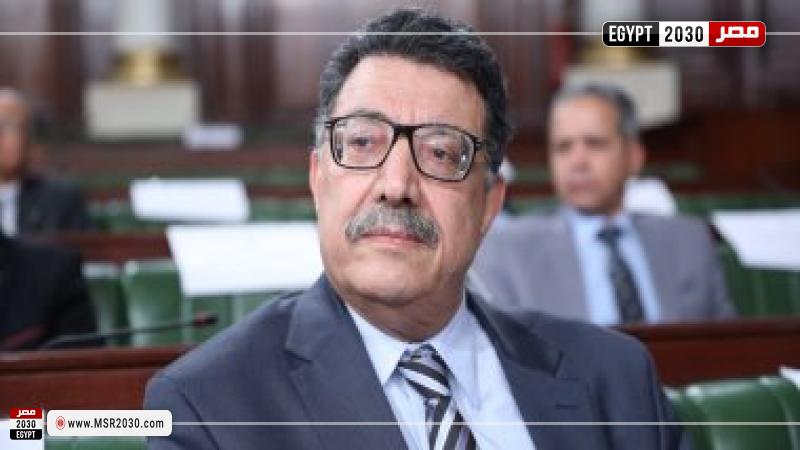 رئيس مجلس الشعب التونسي