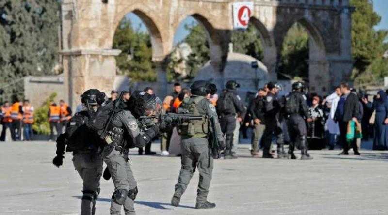 اتفاق بين إسرائيل والفصائل الفلسطينية في غزة على وقف لإطلاق النار