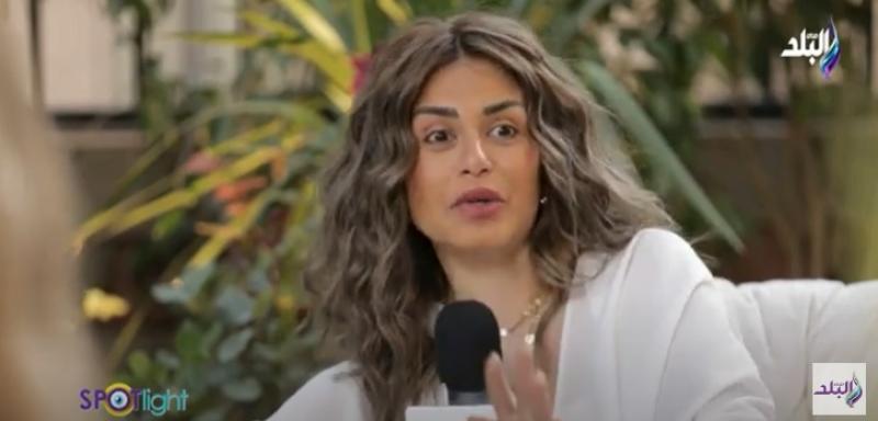 منة فضالي 