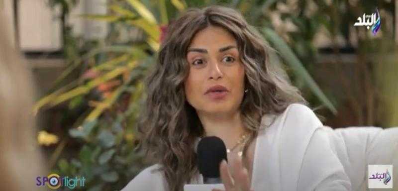 منة فضالي: «مبصدقش في الأعمال والسحر»