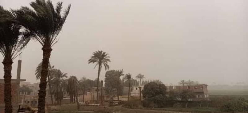 حالة الطقس اليوم