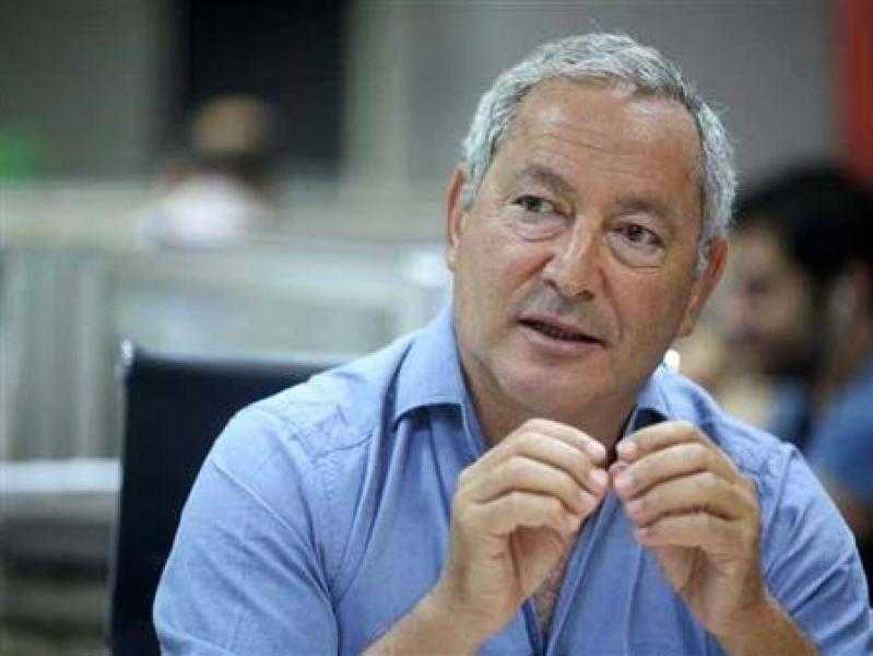 سميح ساويرس: مشكلة العُملة ستحل قريبًا في مصر