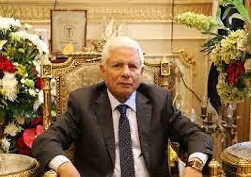 المستشار عبدالله عصر 
