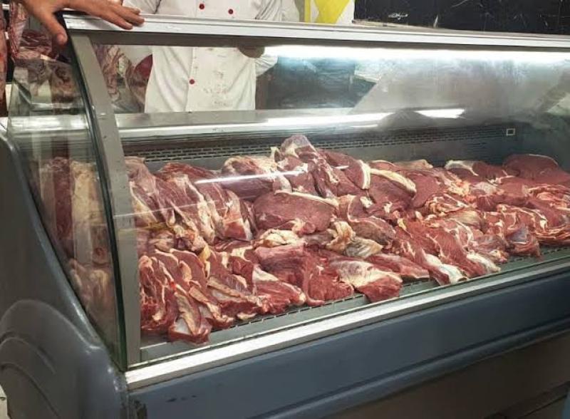 «التموين» طرح اللحوم السودانية بـ195 جنيهًا للكيلو بالمجمعات الاستهلاكية